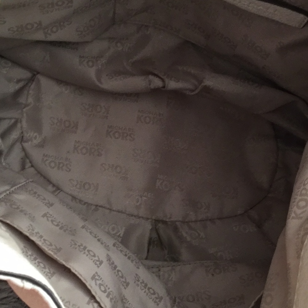 Authentic Michael Kors Purse - image 2